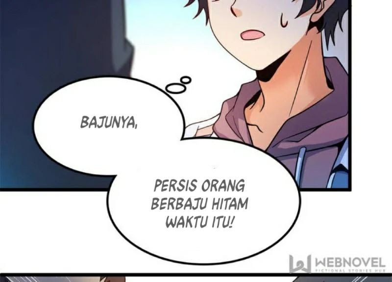Spare Me, Great Lord! Chapter 8 - halaman 18