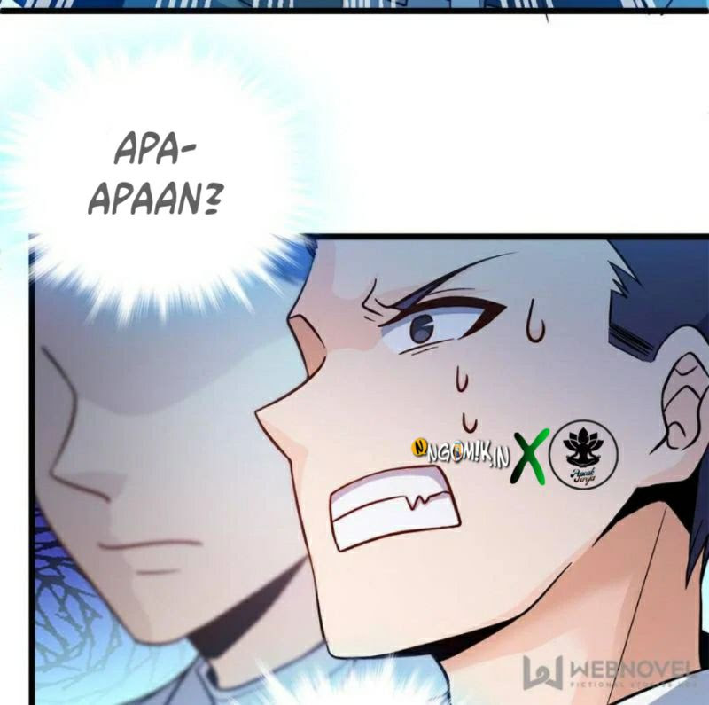 Spare Me, Great Lord! Chapter 8 - halaman 20
