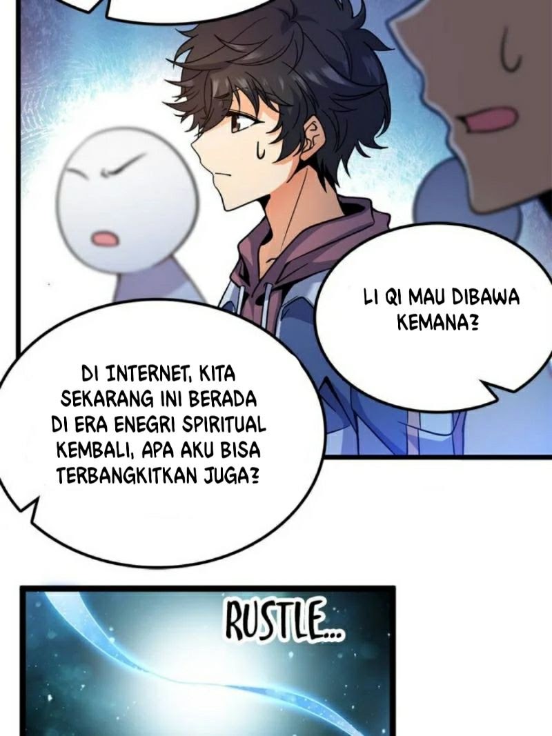 Spare Me, Great Lord! Chapter 8 - halaman 23