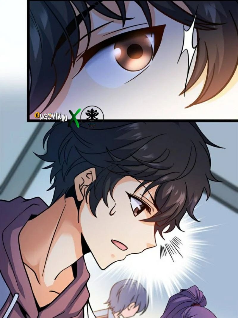Spare Me, Great Lord! Chapter 8 - halaman 24