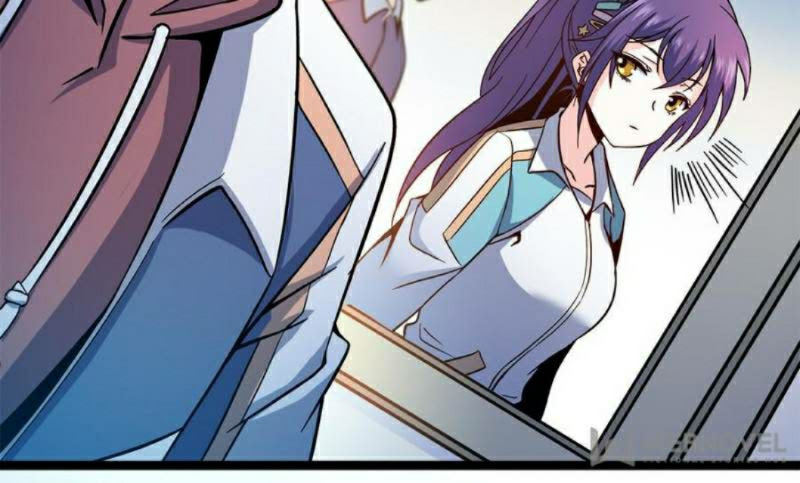 Spare Me, Great Lord! Chapter 8 - halaman 25