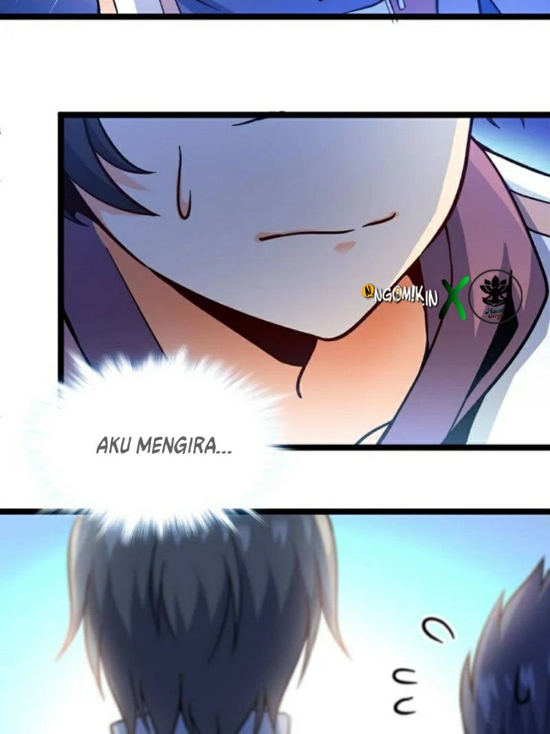 Spare Me, Great Lord! Chapter 8 - halaman 28