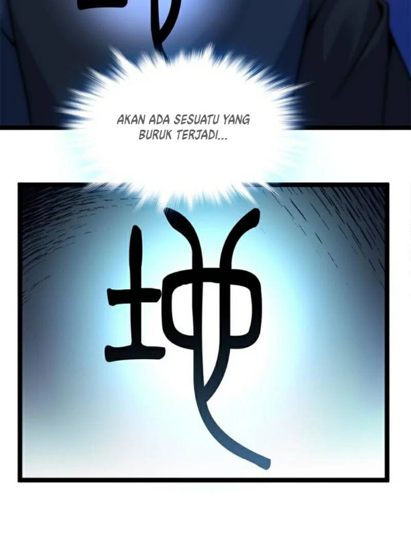 Spare Me, Great Lord! Chapter 8 - halaman 30