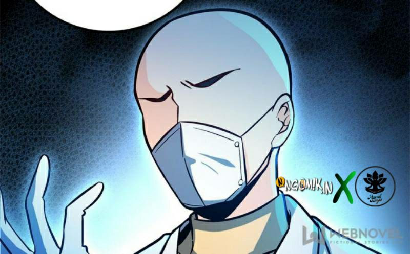Spare Me, Great Lord! Chapter 8 - halaman 36