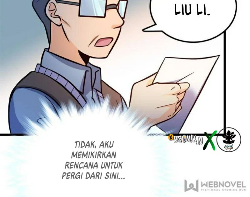 Spare Me, Great Lord! Chapter 8 - halaman 38