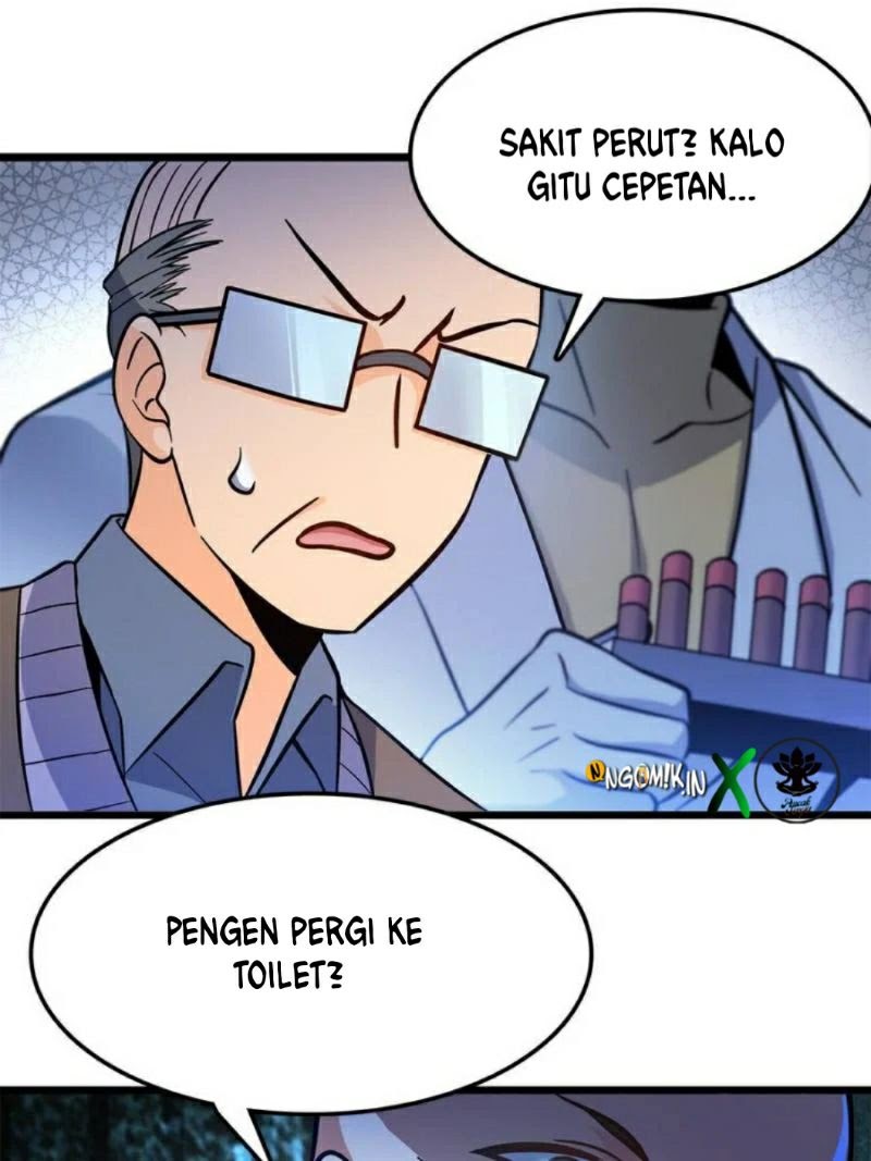 Spare Me, Great Lord! Chapter 8 - halaman 40
