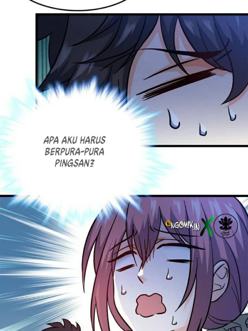 Spare Me, Great Lord! Chapter 8 - halaman 44