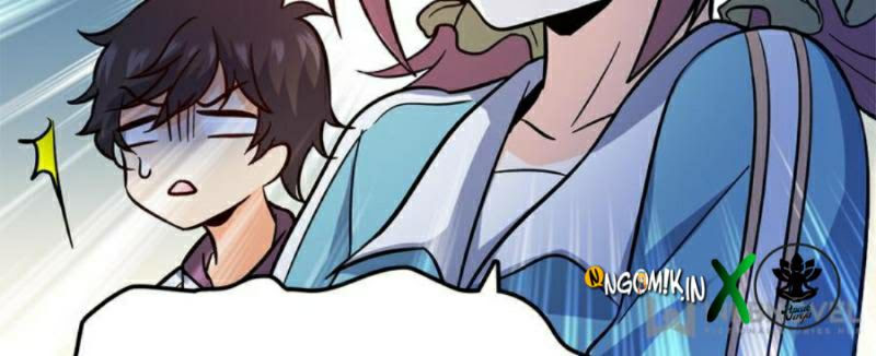 Spare Me, Great Lord! Chapter 8 - halaman 45