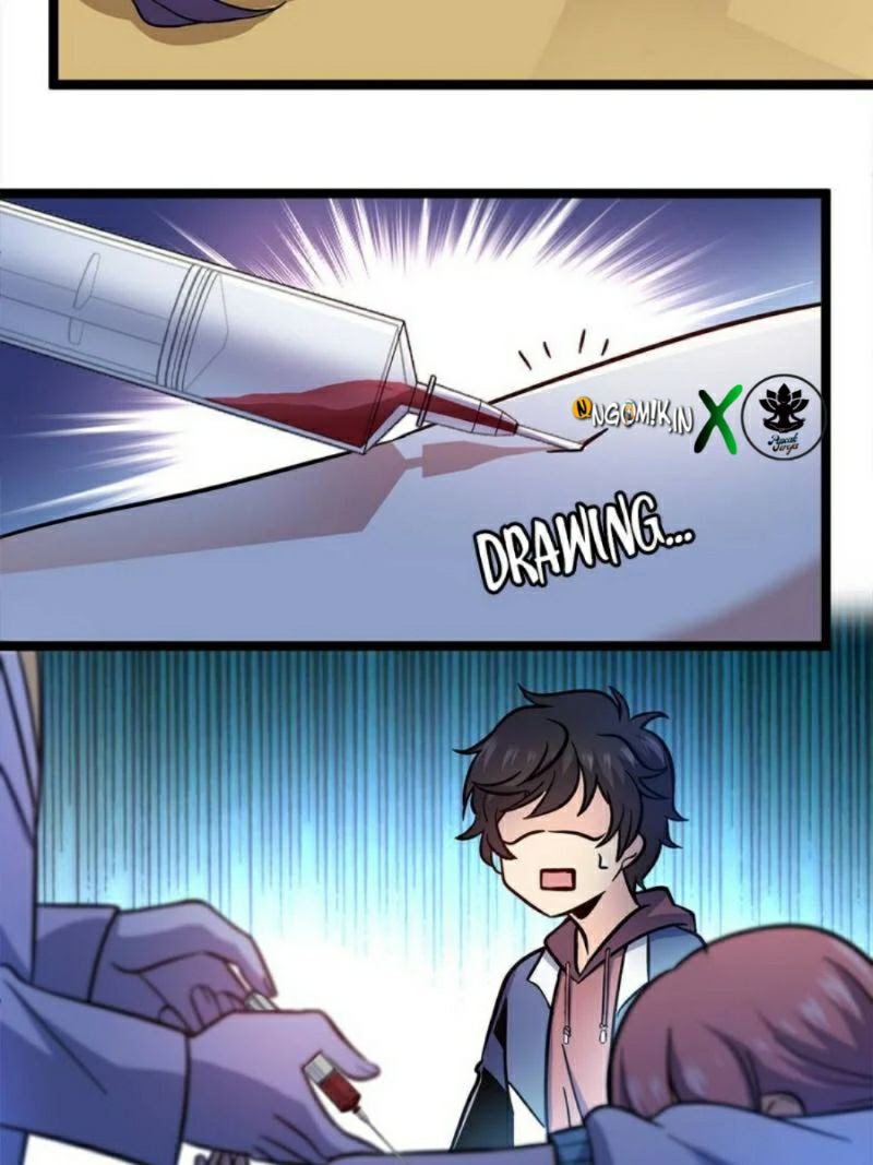 Spare Me, Great Lord! Chapter 8 - halaman 48