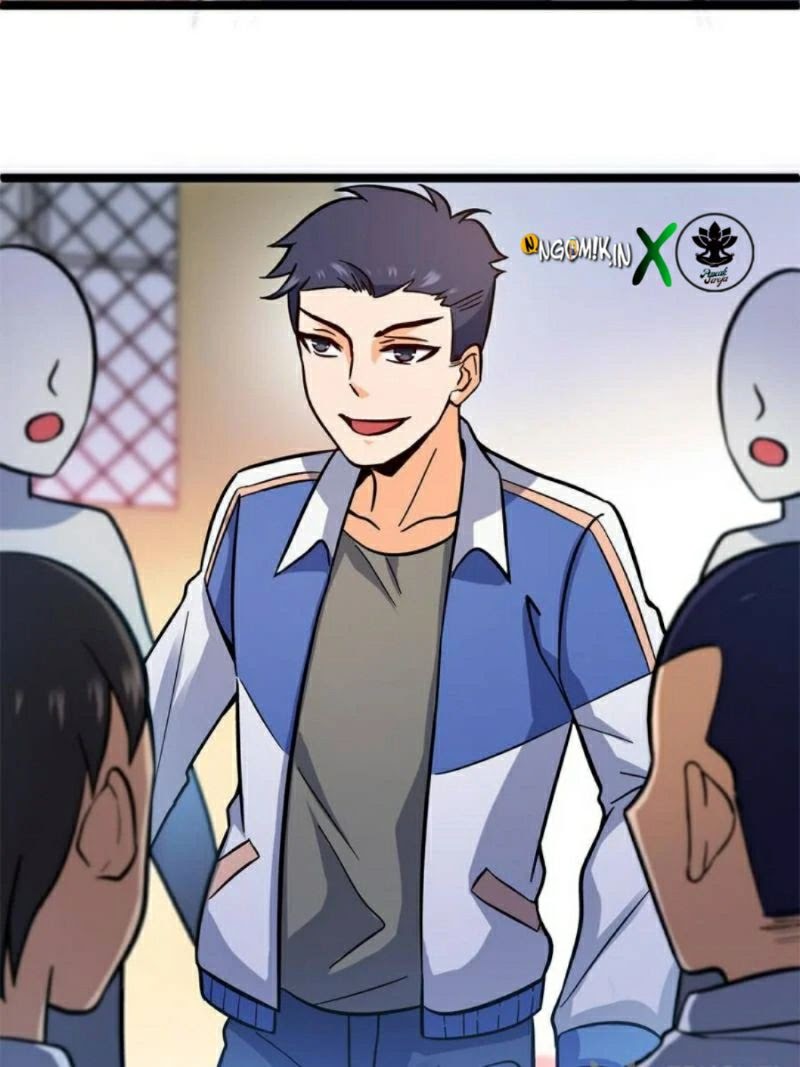 Spare Me, Great Lord! Chapter 8 - halaman 57