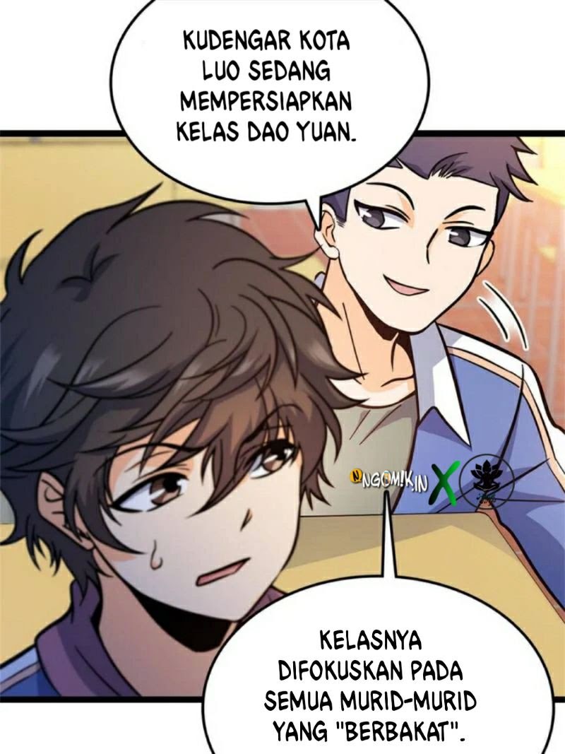 Spare Me, Great Lord! Chapter 8 - halaman 61