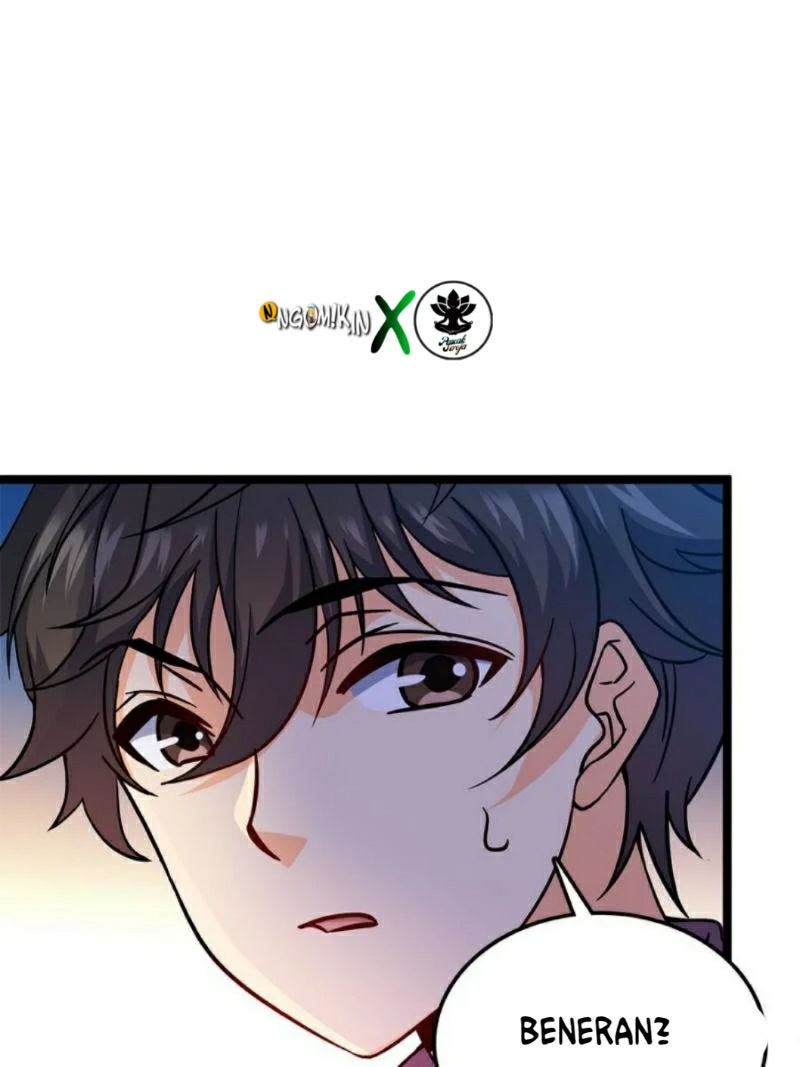 Spare Me, Great Lord! Chapter 8 - halaman 63