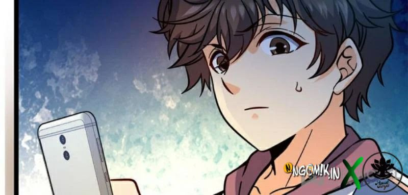 Spare Me, Great Lord! Chapter 8 - halaman 65