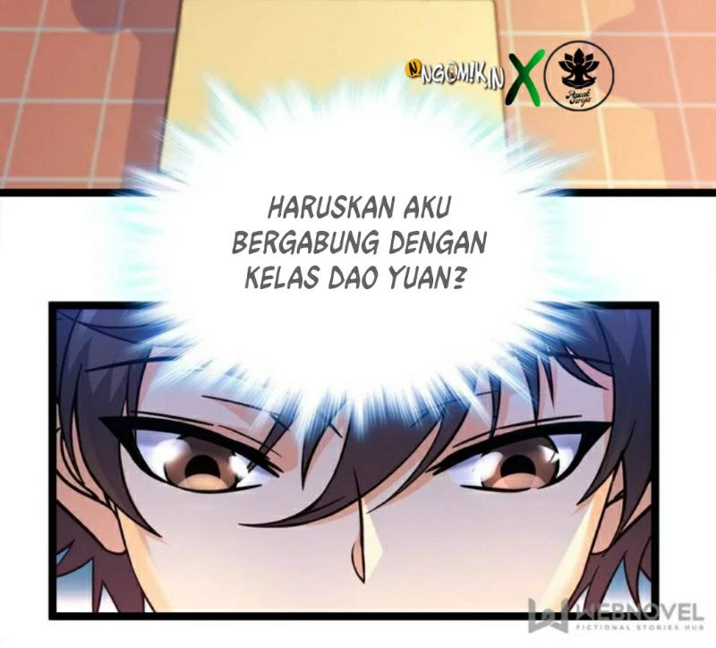 Spare Me, Great Lord! Chapter 8 - halaman 70