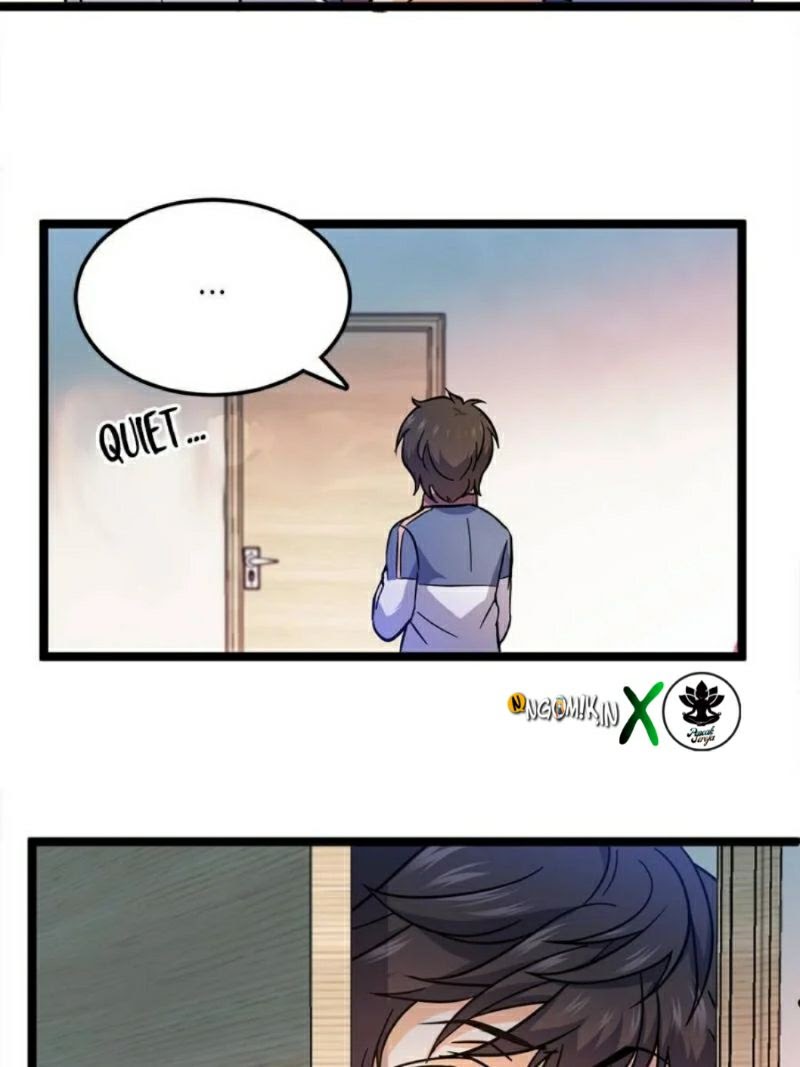 Spare Me, Great Lord! Chapter 8 - halaman 74