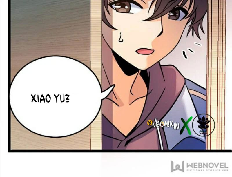 Spare Me, Great Lord! Chapter 8 - halaman 75