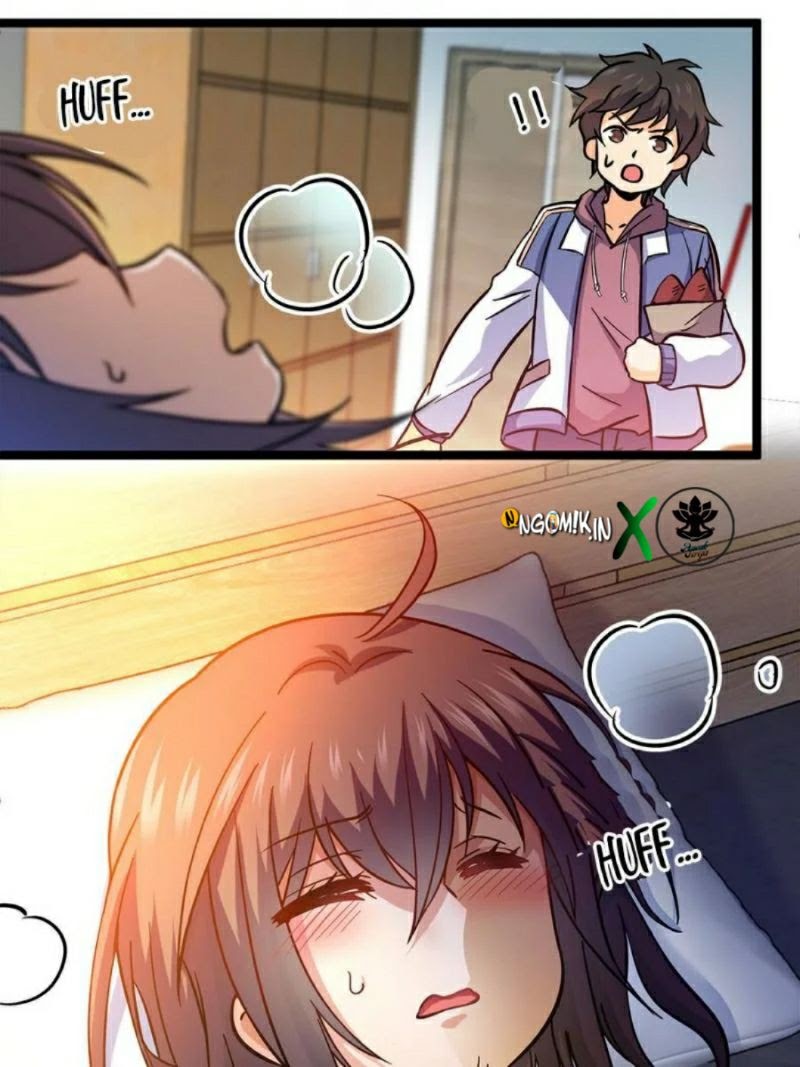 Spare Me, Great Lord! Chapter 8 - halaman 76
