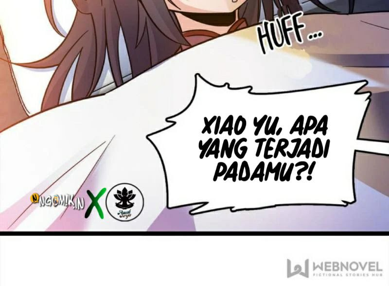 Spare Me, Great Lord! Chapter 8 - halaman 77