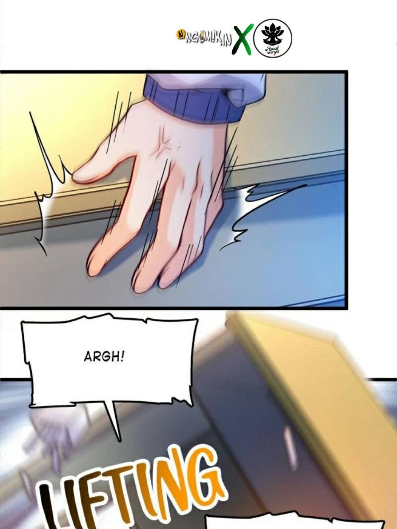 Spare Me, Great Lord! Chapter 8 - halaman 9