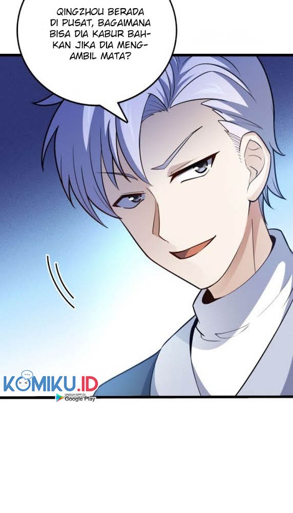 Spare Me, Great Lord! Chapter 80 - halaman 11