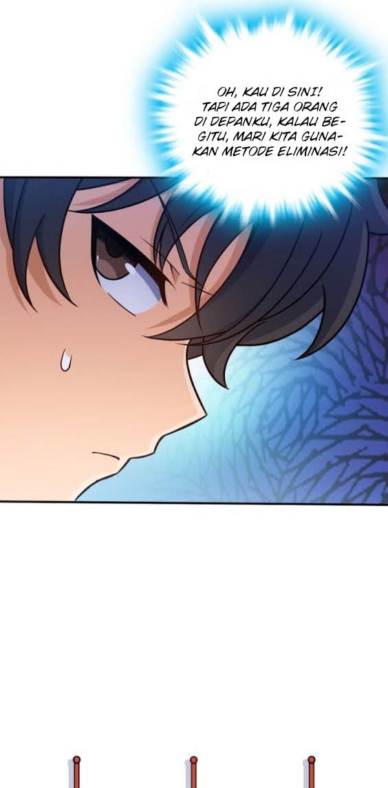 Spare Me, Great Lord! Chapter 80 - halaman 16