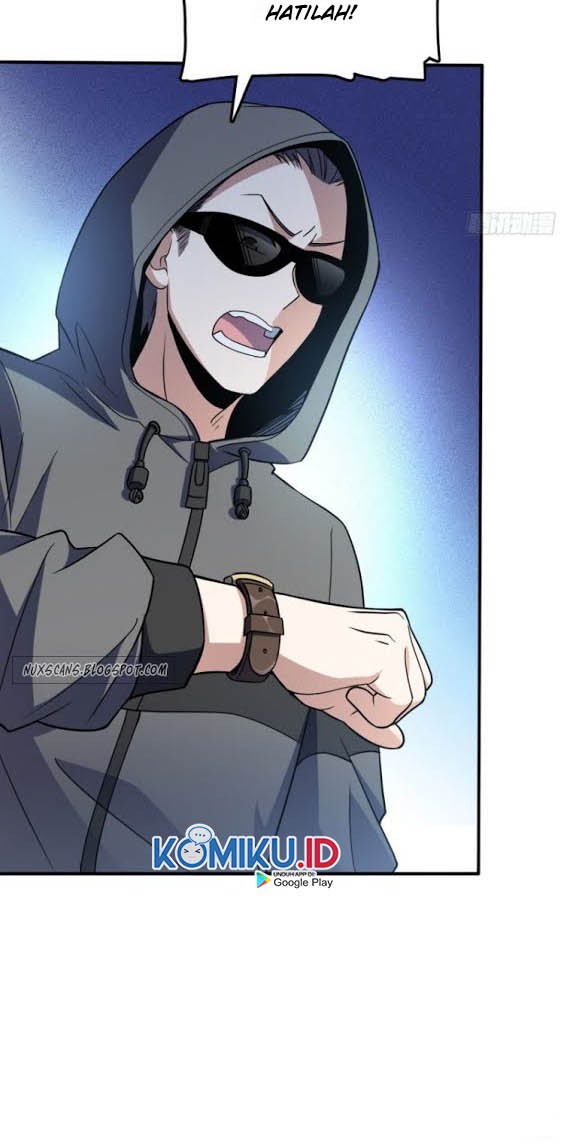Spare Me, Great Lord! Chapter 80 - halaman 21