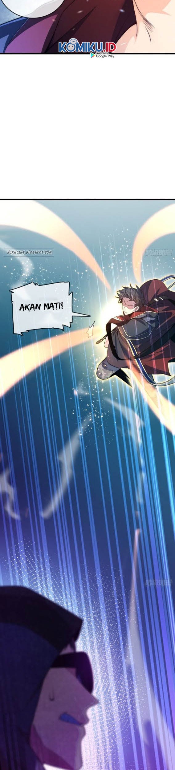 Spare Me, Great Lord! Chapter 80 - halaman 25