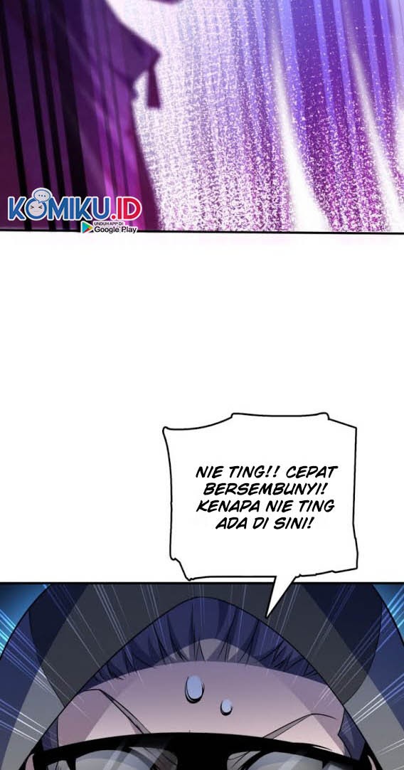 Spare Me, Great Lord! Chapter 80 - halaman 26