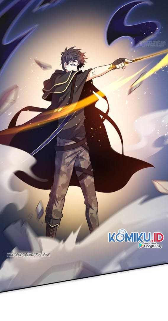 Spare Me, Great Lord! Chapter 80 - halaman 31