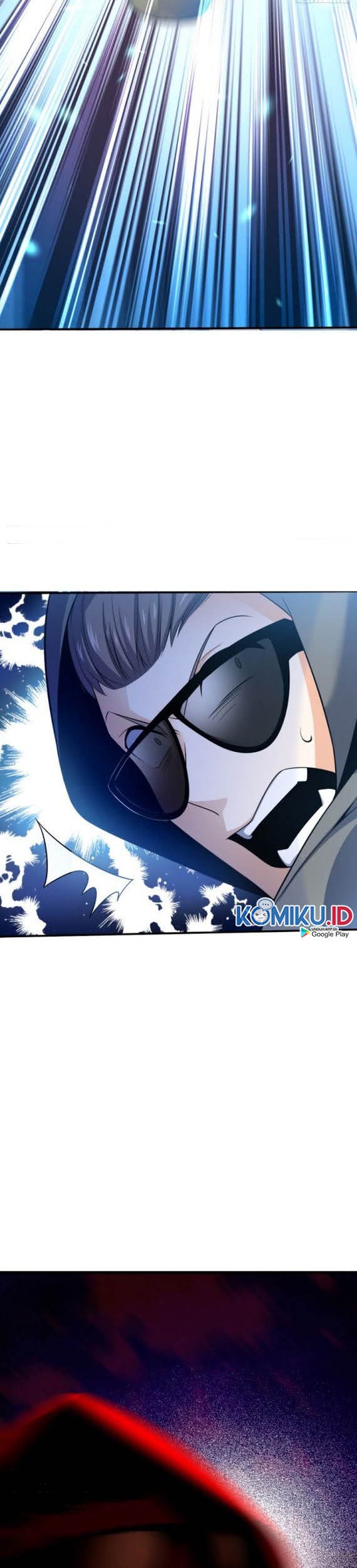 Spare Me, Great Lord! Chapter 80 - halaman 35