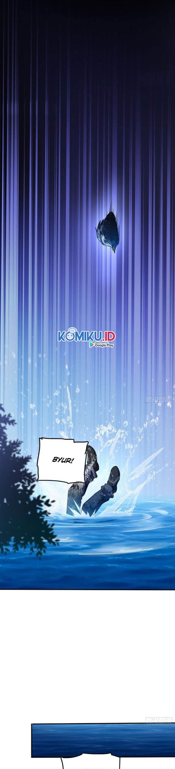 Spare Me, Great Lord! Chapter 80 - halaman 37