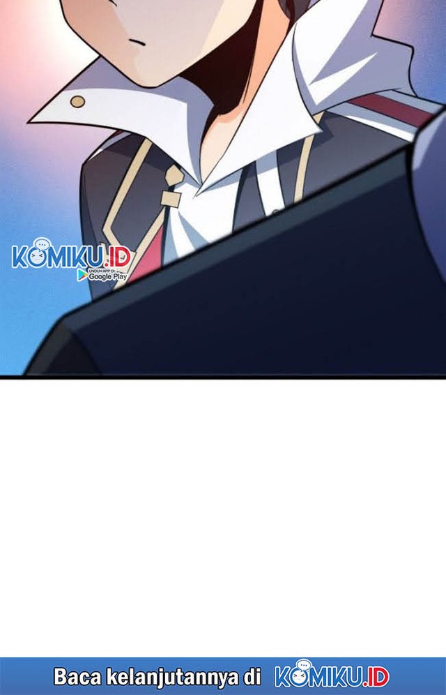 Spare Me, Great Lord! Chapter 81 - halaman 34