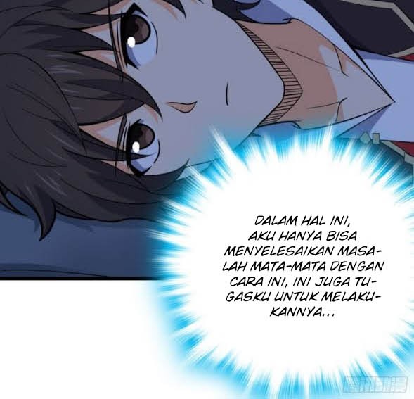 Spare Me, Great Lord! Chapter 82 - halaman 10