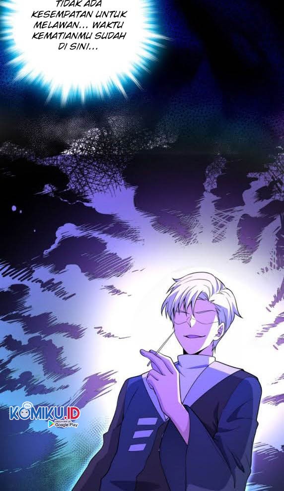 Spare Me, Great Lord! Chapter 82 - halaman 15