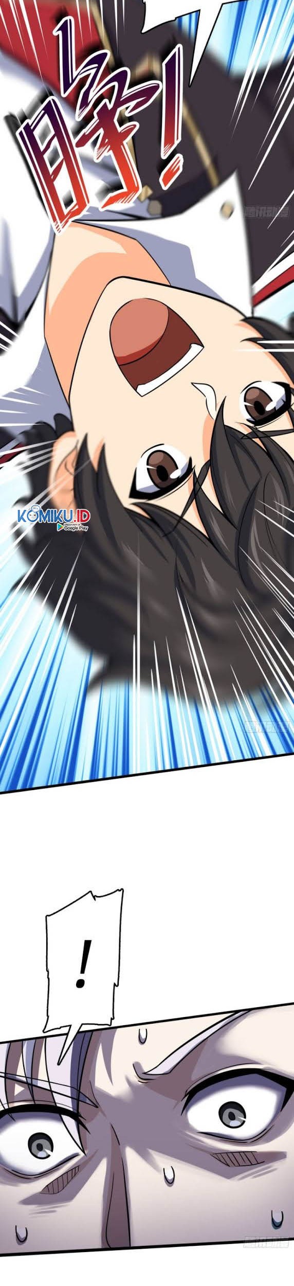 Spare Me, Great Lord! Chapter 82 - halaman 17
