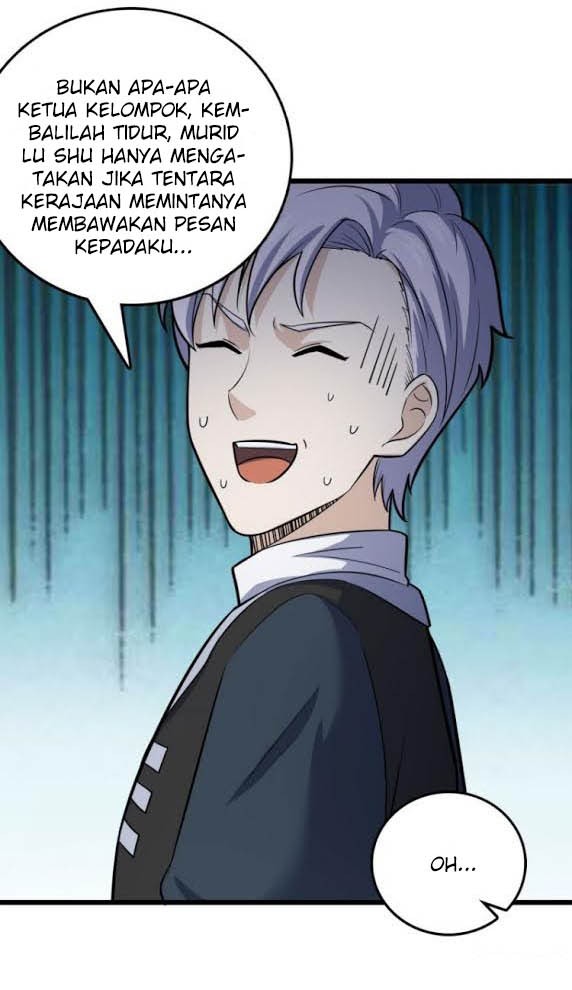 Spare Me, Great Lord! Chapter 82 - halaman 20