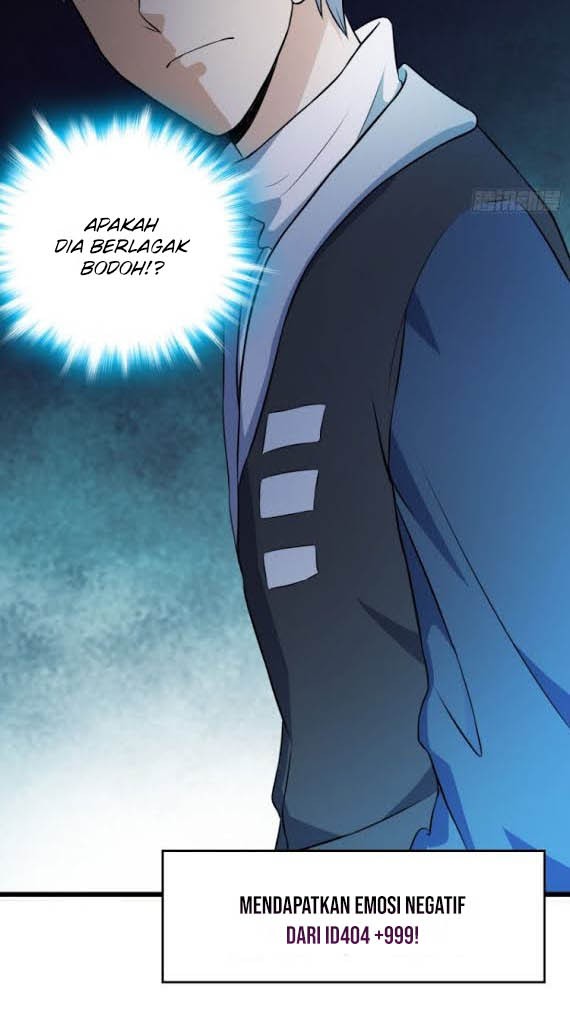 Spare Me, Great Lord! Chapter 82 - halaman 25