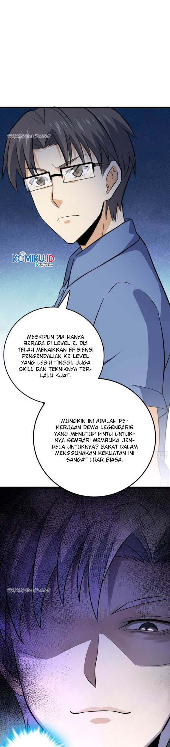 Spare Me, Great Lord! Chapter 82 - halaman 29
