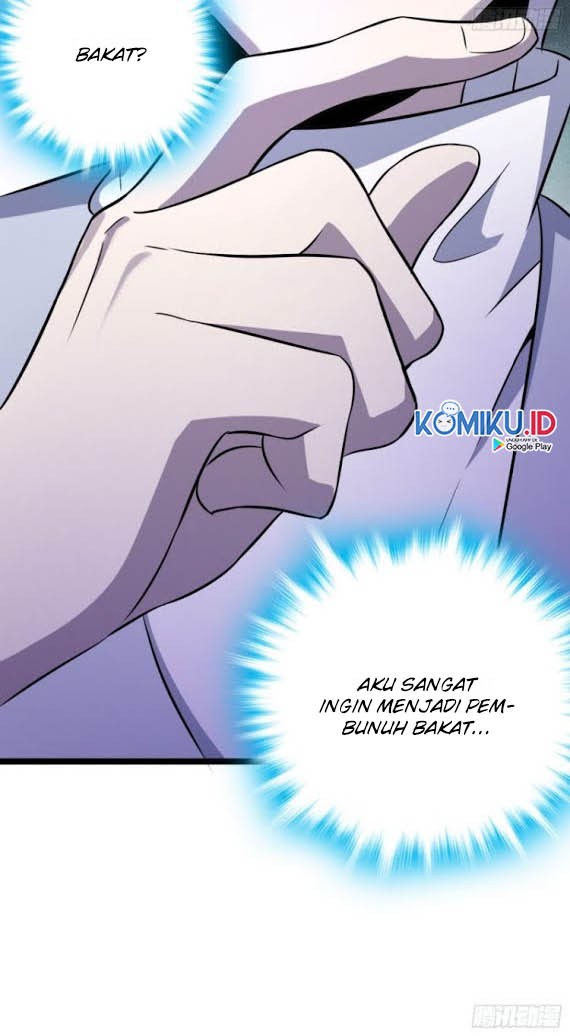 Spare Me, Great Lord! Chapter 82 - halaman 30
