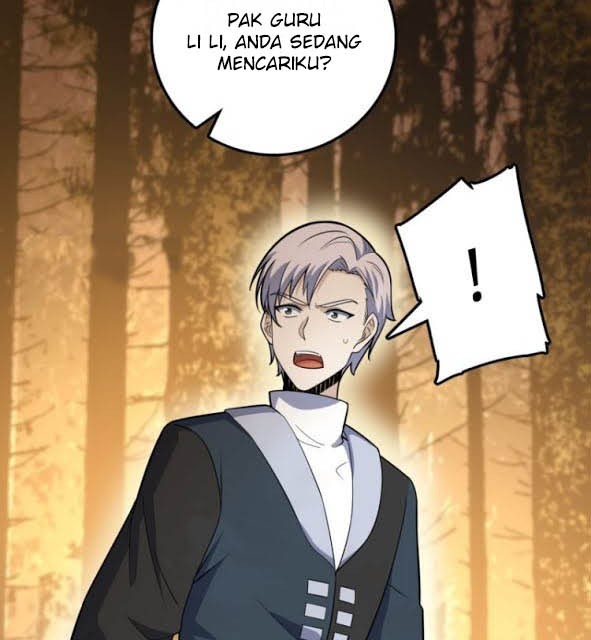 Spare Me, Great Lord! Chapter 82 - halaman 35