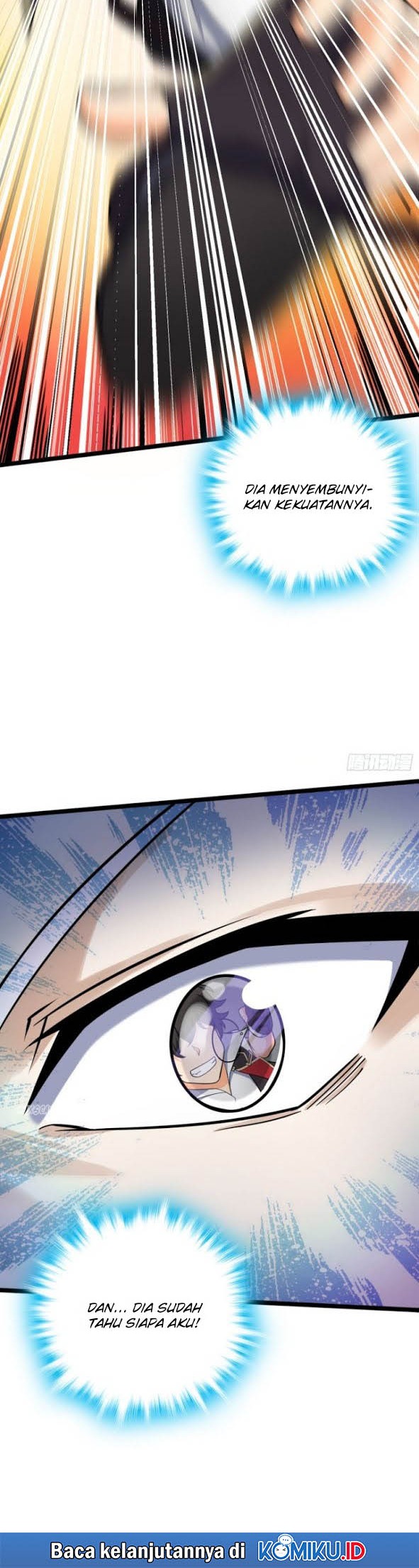 Spare Me, Great Lord! Chapter 82 - halaman 39