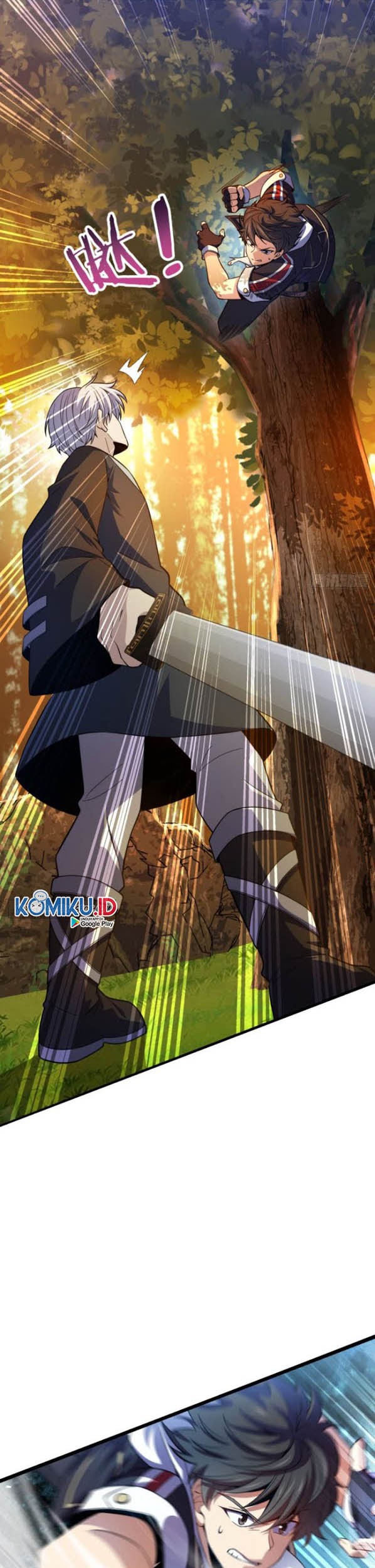 Spare Me, Great Lord! Chapter 83 - halaman 2