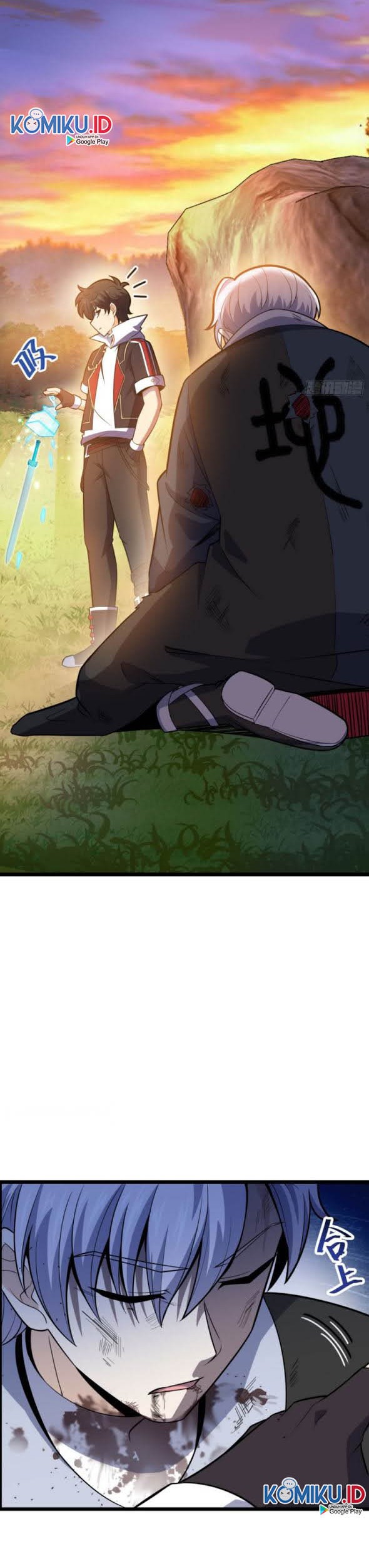 Spare Me, Great Lord! Chapter 83 - halaman 32