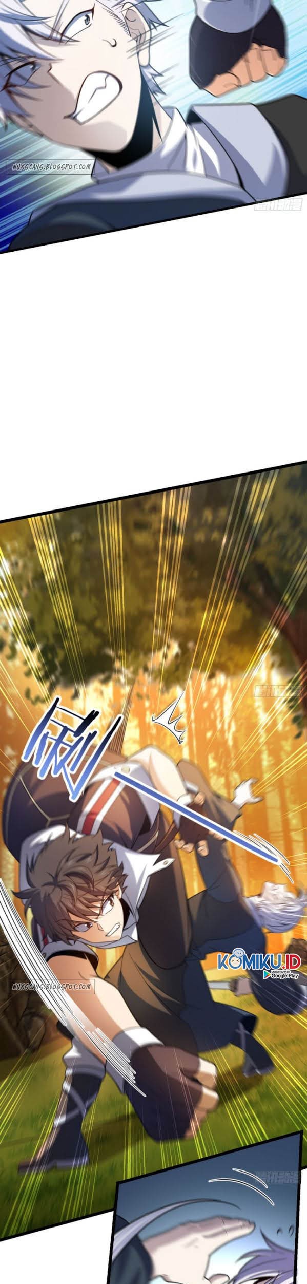 Spare Me, Great Lord! Chapter 83 - halaman 4