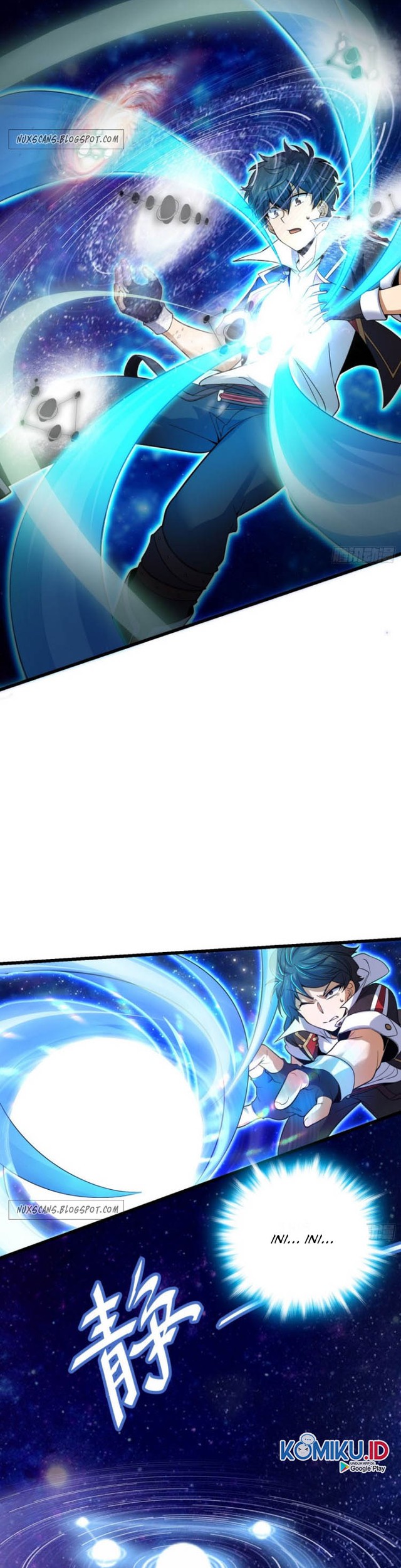 Spare Me, Great Lord! Chapter 84 - halaman 24