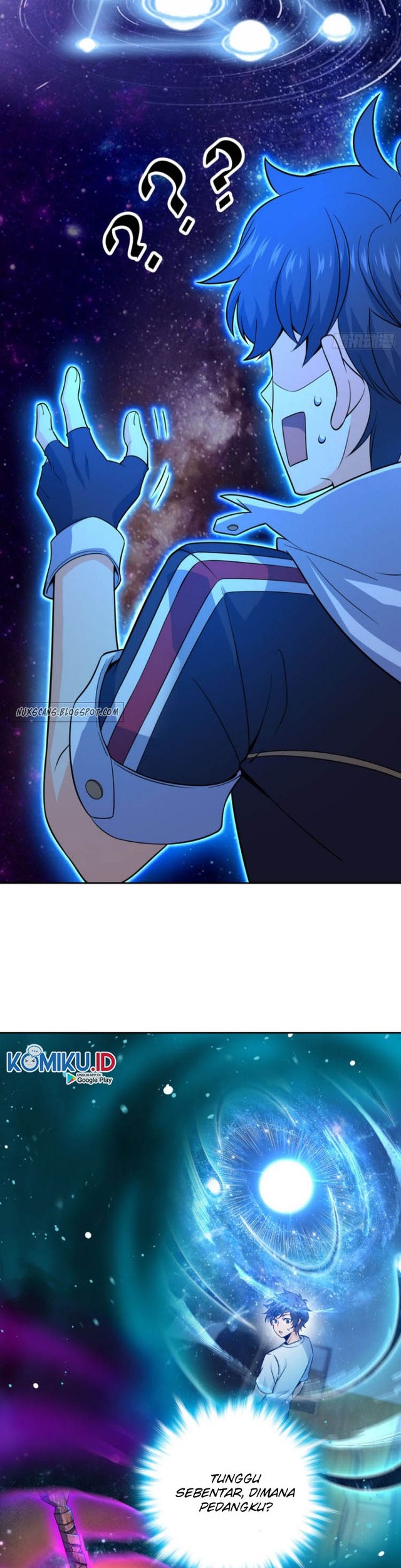 Spare Me, Great Lord! Chapter 84 - halaman 25