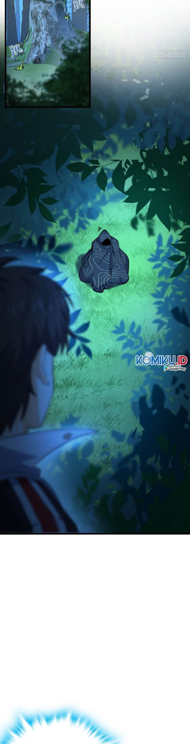 Spare Me, Great Lord! Chapter 84 - halaman 29