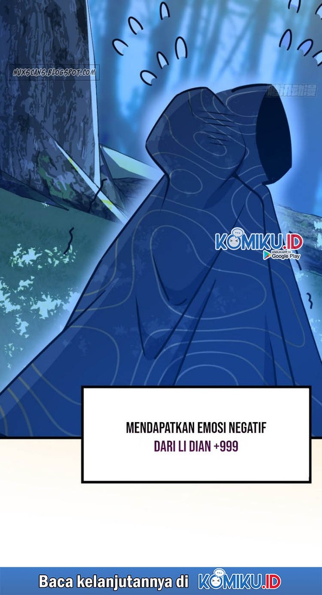 Spare Me, Great Lord! Chapter 84 - halaman 31
