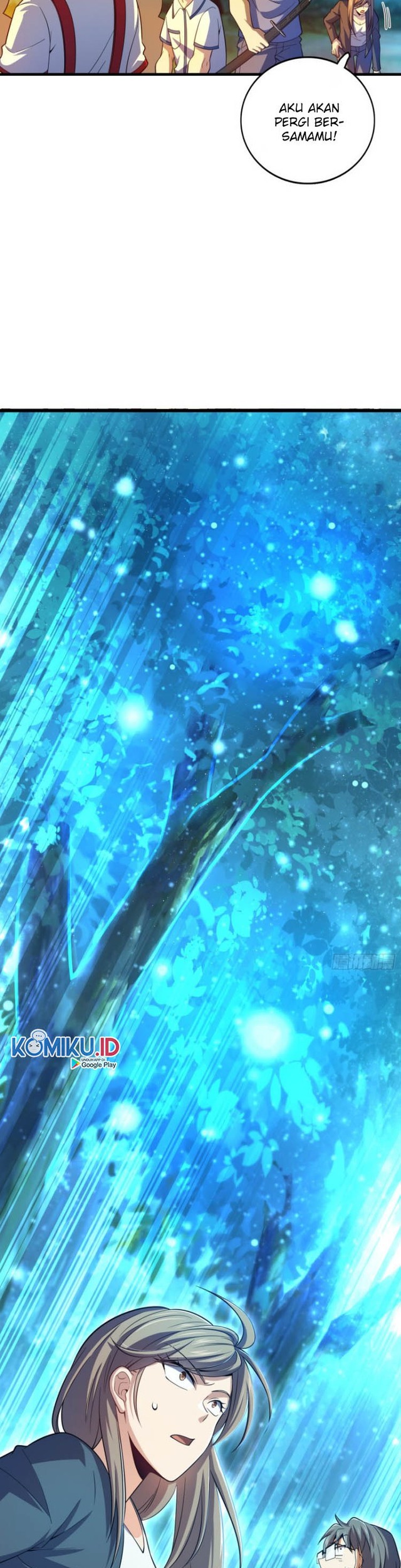 Spare Me, Great Lord! Chapter 84 - halaman 4