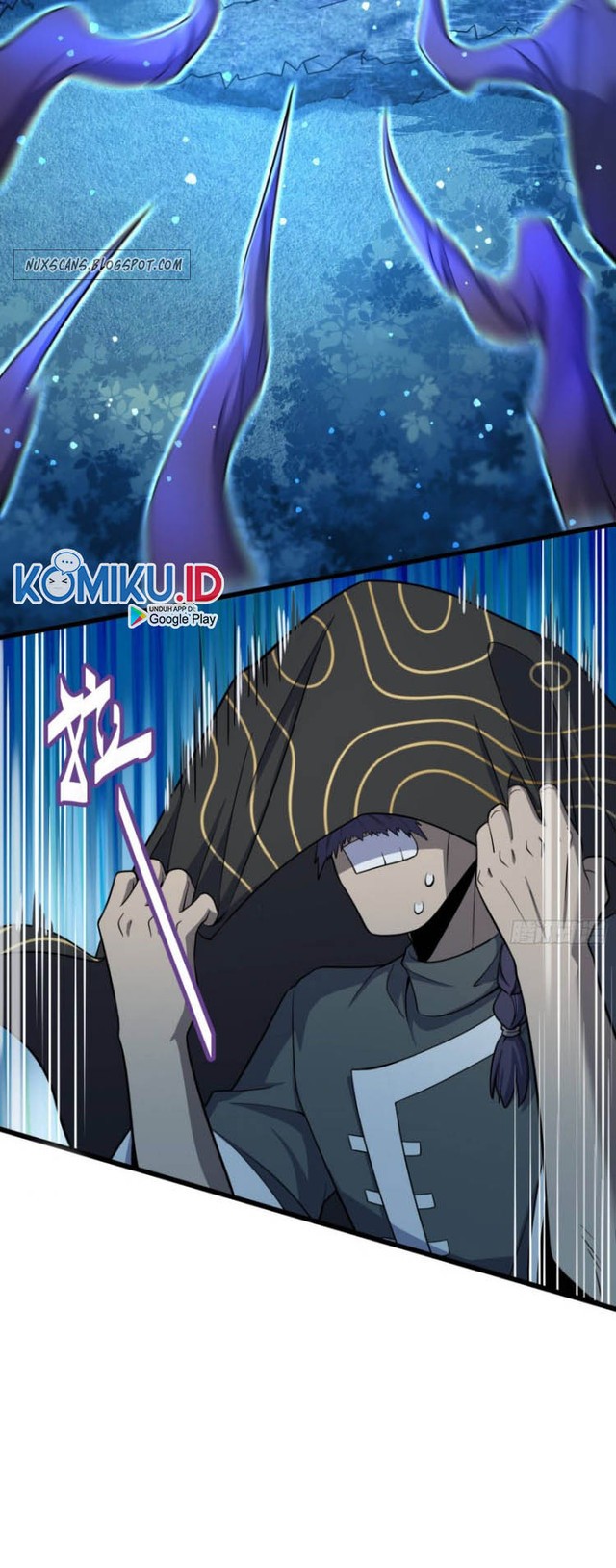 Spare Me, Great Lord! Chapter 85 - halaman 11